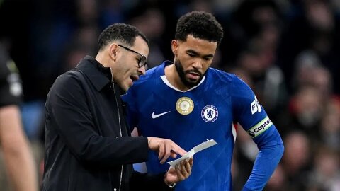 Chelsea sẽ dùng cầu thủ trẻ để đối đầu Wrexham